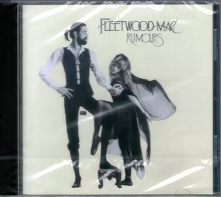 Fleetwood Mac Rumours 35th - Billy Joel Elton John Lennon