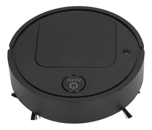 Limpador De Piso Robótico Robot Vacuum 4 Em 1 Spray Portátil