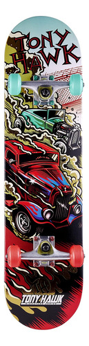 Tony Hawk Patineta De 31 Pulgadas, Tony Hawk Signature Serie