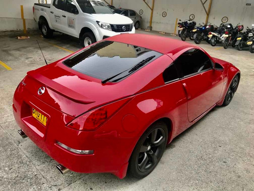 Nissan 350 Z 350 Z
