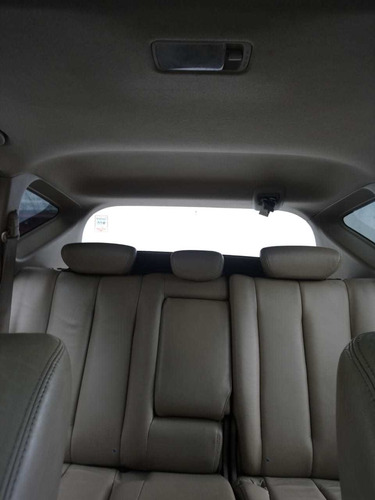 Nissan Murano Sl 4wd Interior Premium