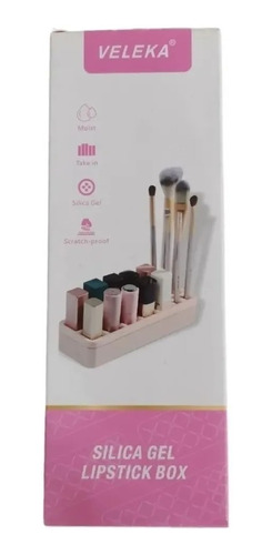 Caja Organizadora Maquillaje