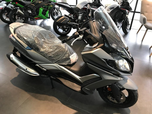 Kymco Downtown 350 Abs 2020 0km Oportunidad