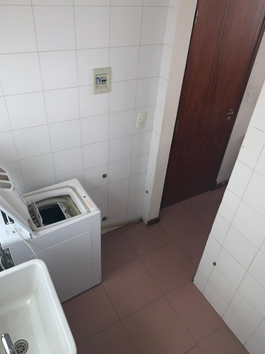 Dueña Vende Espectacular Semipiso En Plaza Mitre 4 Amb.