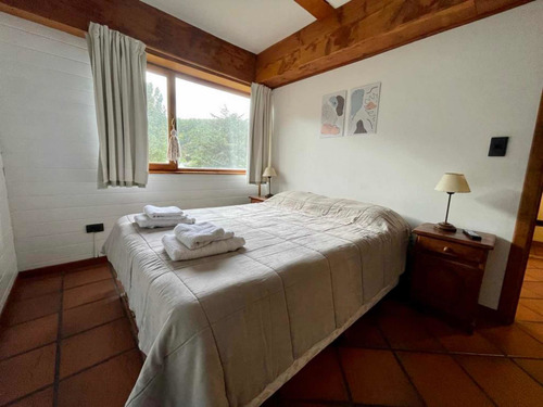 Departamento San Martin De Los Andes - Pleno Centro - Incluye Cochera Privada