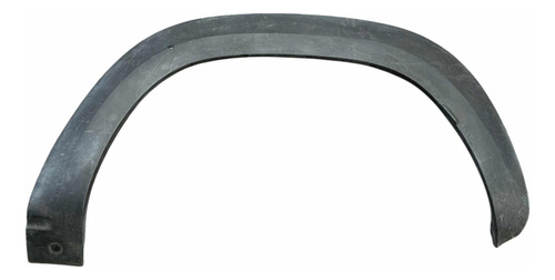 Moldura Guardabarro Trasero Izquierdo Original Renault Kwid