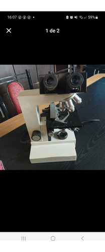 Microscopio