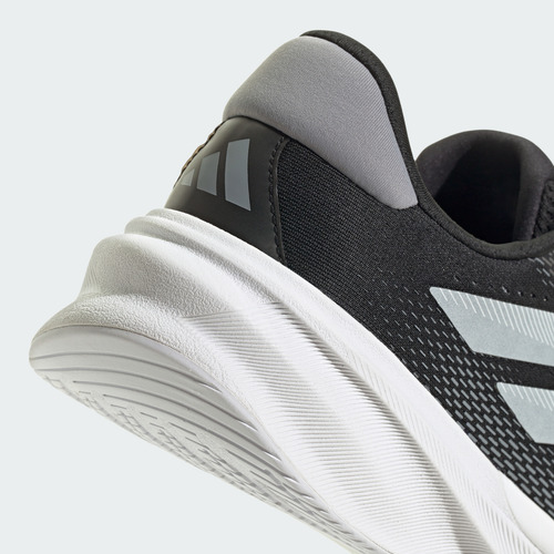 Zapatillas Adidas Running Supernova 2 Hombre Negro Ig2169