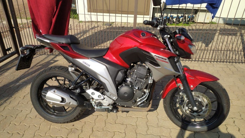 Fazer 2020