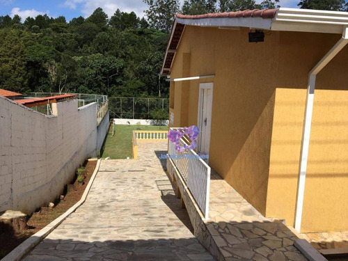 Chácara Com 3 Dormitórios À Venda, 1020 M² Por R$ 850.000,00 - Recanto Maravilha Iii - Santana De Parnaíba/sp - Ch0120