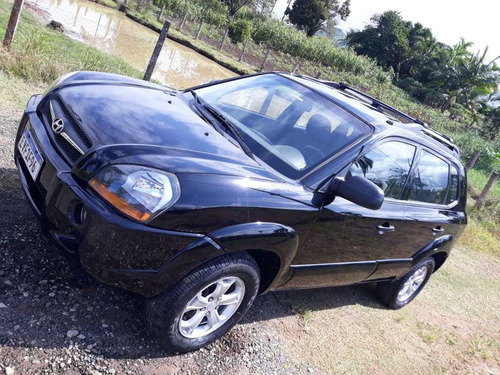 Hyundai Tucson 2011 2.0 Gl 4x2 5p
