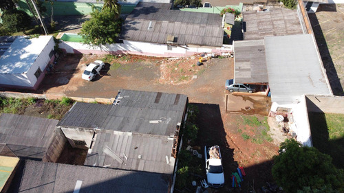 Imagem 6 de 6 de Terreno À Venda, 750 M² Por R$ 1.100.000,00 - Centro - Foz Do Iguaçu/pr - Te0445