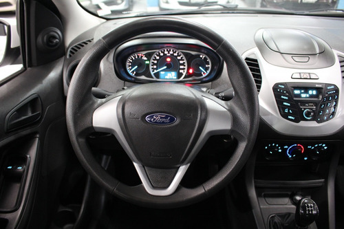 Imagem 12 de 12 de Ford Ka 1.0 Se 12v Flex 4p Manual