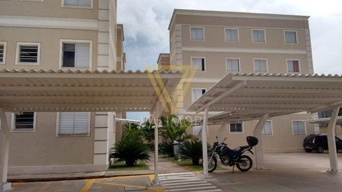 Imagem 11 de 13 de Apartamento - Ref: 4536