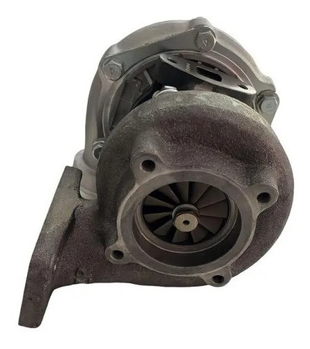 Kit Turbo Fiat Strada/ Stilo/ Punto 1.8 8v + Turbina Zr4649