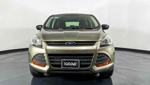 Imagen 2 de 15 de 103232 - Ford Escape 2013 Con Garantía