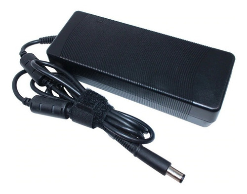 Cargador Laptop Hp 19volt Para Laptop Hstnn-ha01 Usado