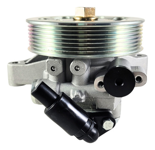 Bomba De Dirección Hidraulica Honda Civic 2007/2011