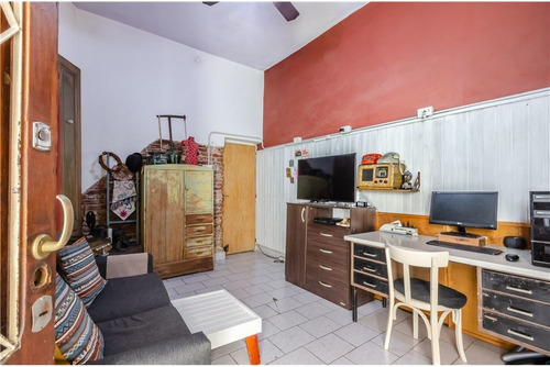 Venta Ph 3 Amb Con Patio - Boedo