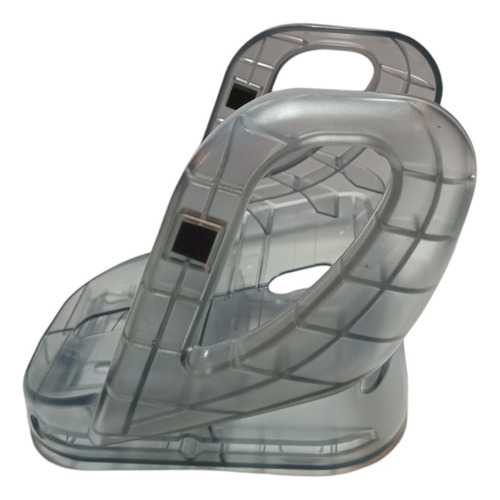 Soporte P/ Montaje Aspiradora Black And Decker Hfej415jwmf22