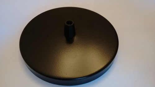 Pendente Completo Cabo Pp 1m Soquete E27 Bivolt