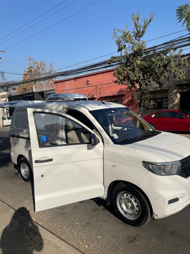 Chevrolet N400 Max 1.5 Mt
