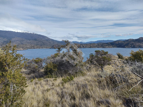 Isla En Venta En Chile Chico Lago General Carrera