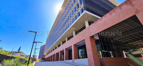 Imagen 10 de 14 de Ana Cárdenas Vende Oficina En Boleita Norte Mls #22-24777
