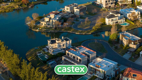 Lote En Venta Barrio Silvestre, Nordelta.