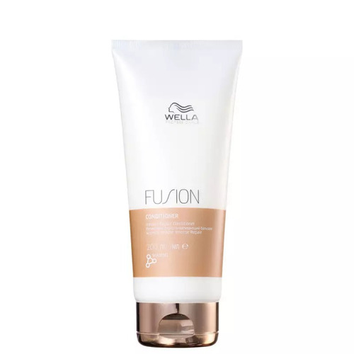 Wella Condicionador Fusion 200ml