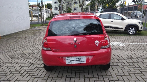 Renault Clio 2014/2015 1798