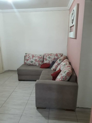 Soberbo Apartamento Próximo Ao Santana Parque Shopping - Mi84524