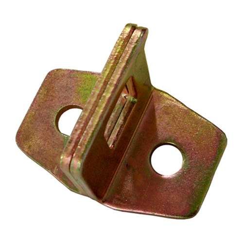 Kit Fechadura Interna Externa Batente Caminhao L-709 Direita