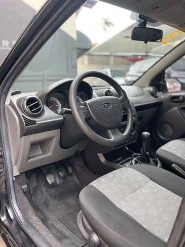 Ford Fiesta Hatch 1.0 4P CLASS FLEX