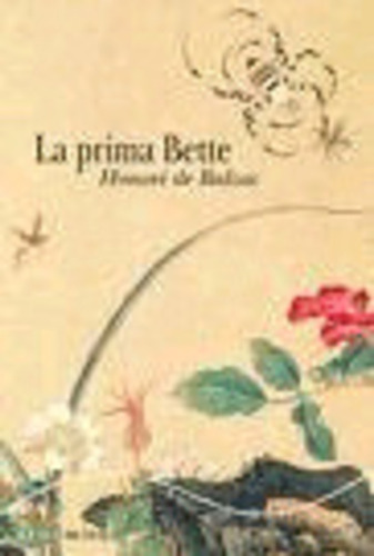 Libro Prima Bette, La