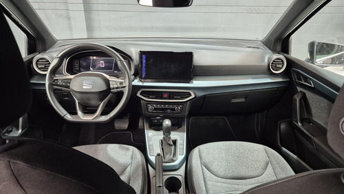 Seat Arona 1.6 Xperience Tiptronic