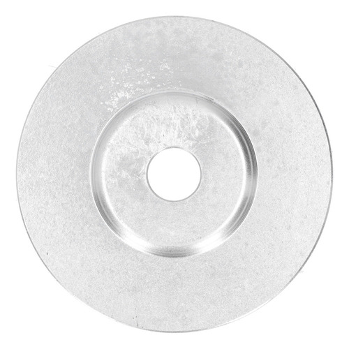 Amoladora Angular Para Pulir Discos Moldeadores, Lijar Mader