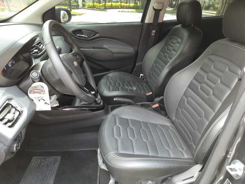 Chevrolet Onix 1.4 Mec Ltz 5 Puertas