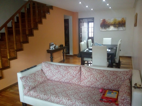 Excelente Duplex De Categoría Impecable Apto Credito