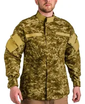 Comprar Chaquetilla Táctico Corte Acu Camuflado Digital Desert