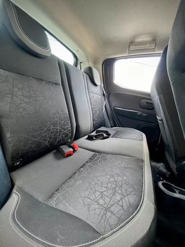 Fiat Mobi 1.0 Way Live On