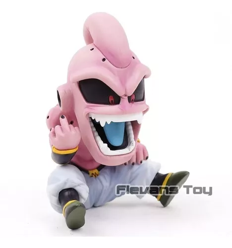 Encontre Figure Kid Boo Boneco Dragon Ball Sg Majin Buu Goku Vegeta -  Dangos Importados - Sua Loja de Importados no Brasil!