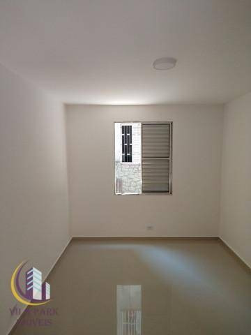 Imagem 6 de 6 de Apartamento Com 2 Dormitórios À Venda, 63 M² Por R$ 310.000,00 - Santana - São Paulo/sp - Ap2014