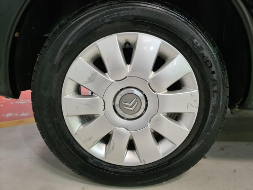 Imagem 14 de 15 de Xsara Picasso 1.6 I Glx 16v Flex 4p Manual