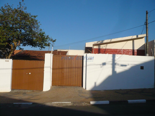 Imagem 2 de 14 de Casa À Venda Em Jardim Santana - Ca206846
