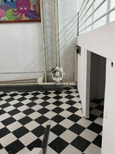 Imagem 23 de 30 de Ref 5434. Lindo Imóvel Comercial 596 M². Centro - São Bernardo Do Campo - 5434