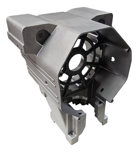 Cárter Compressor Fiac F Zero Xs 28/45/100/200 Original