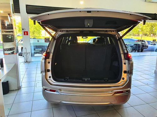 Jeep Commander Overland T270 1.3 Tb Flex Aut