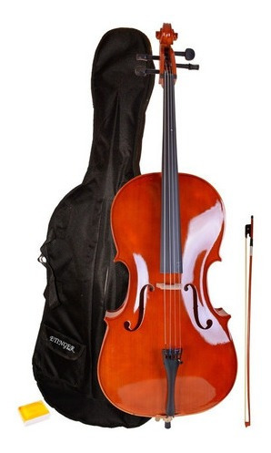 Cello 1/2 Mod. Brandenburg Etinger