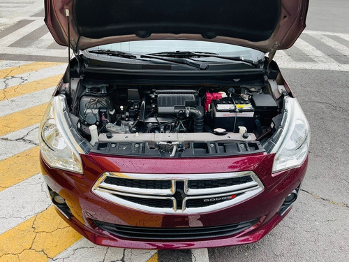 Imagen 7 de 15 de Attitude Sxt Mt 2019